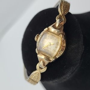 Bulova antique watch